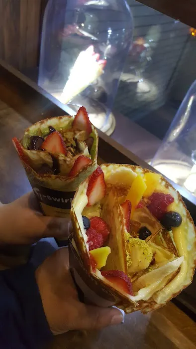 Crepe N Tearia Picture 4