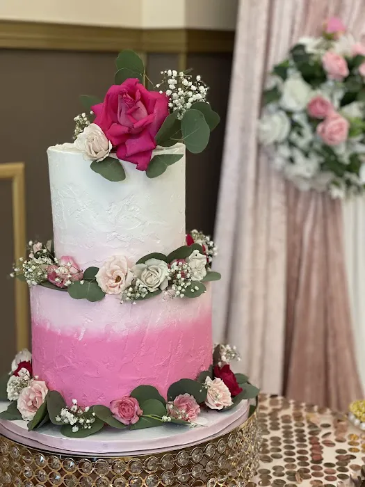 Hanoli Cakes Picture 7