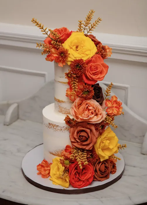 Hanoli Cakes Picture 5