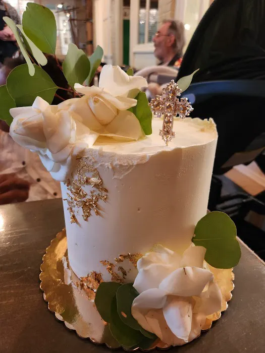 Hanoli Cakes Picture 2