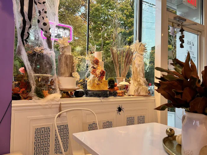 Hanoli Cakes Picture 6