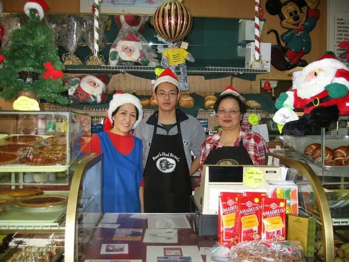 Gourmet Bakery & Deli Picture 8