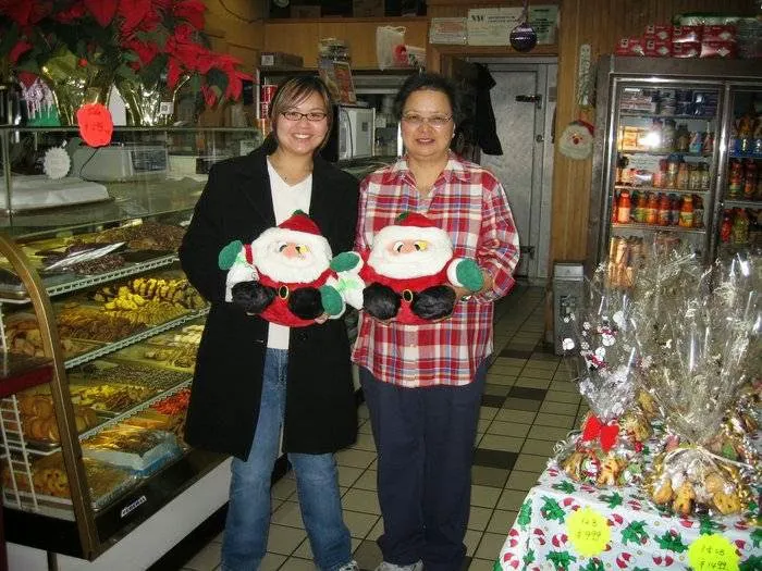 Gourmet Bakery & Deli Picture 5