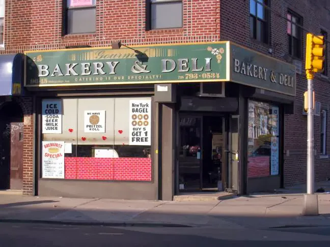Gourmet Bakery & Deli Picture 1