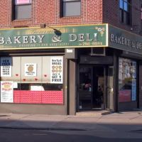 Gourmet Bakery & Deli ico