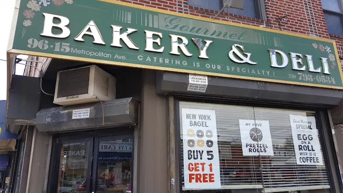 Gourmet Bakery & Deli Picture 9