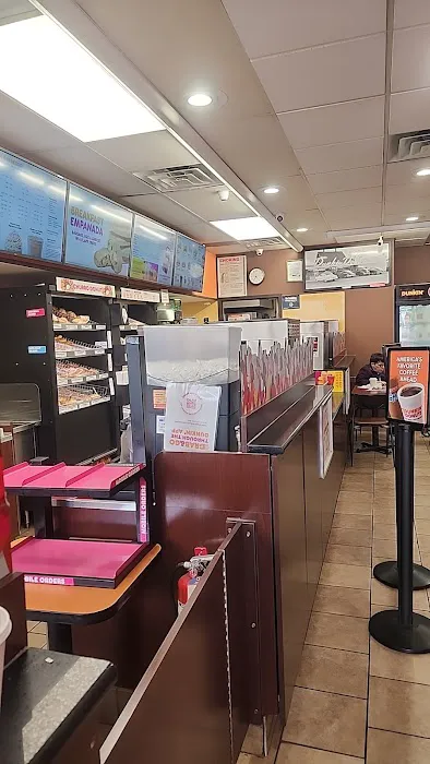 Dunkin' Picture 10