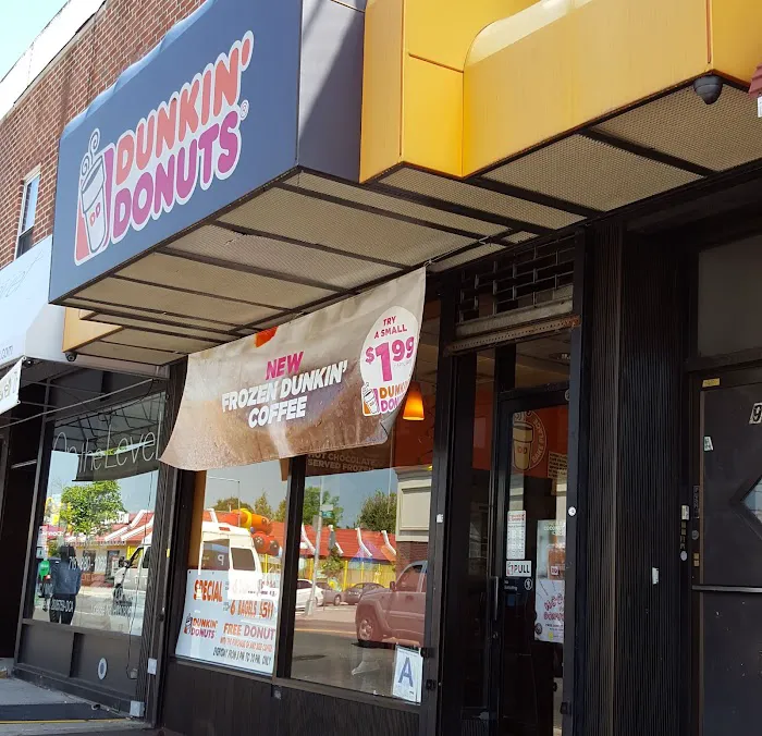 Dunkin' Picture 7
