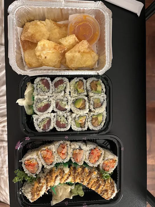 Fukuda Sushi Picture 1