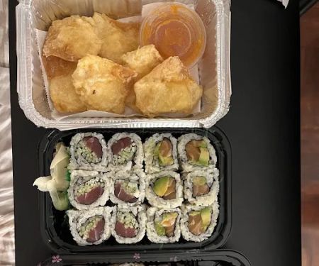 Fukuda Sushi