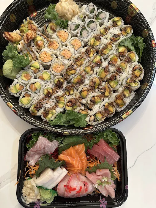 Fukuda Sushi Picture 10