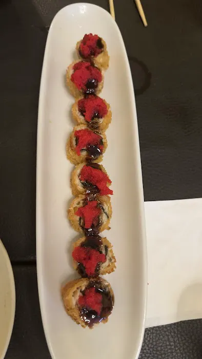 Fukuda Sushi Picture 8