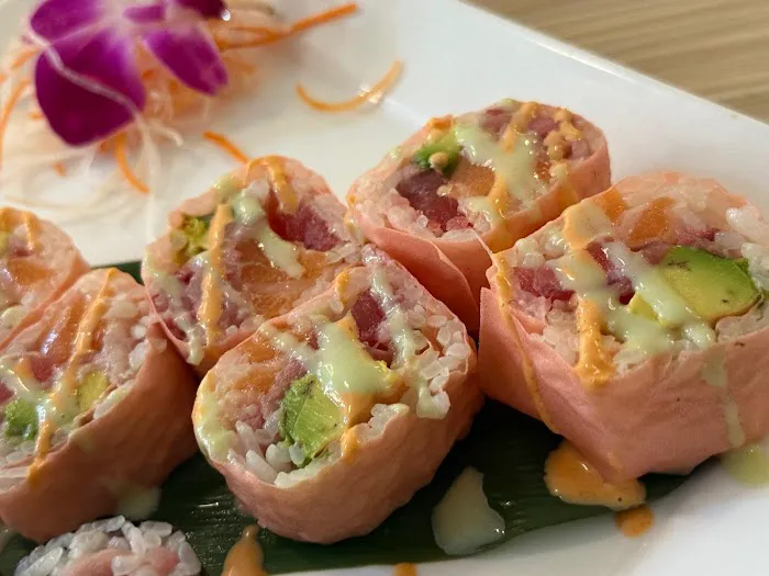 Fukuda Sushi Picture 2