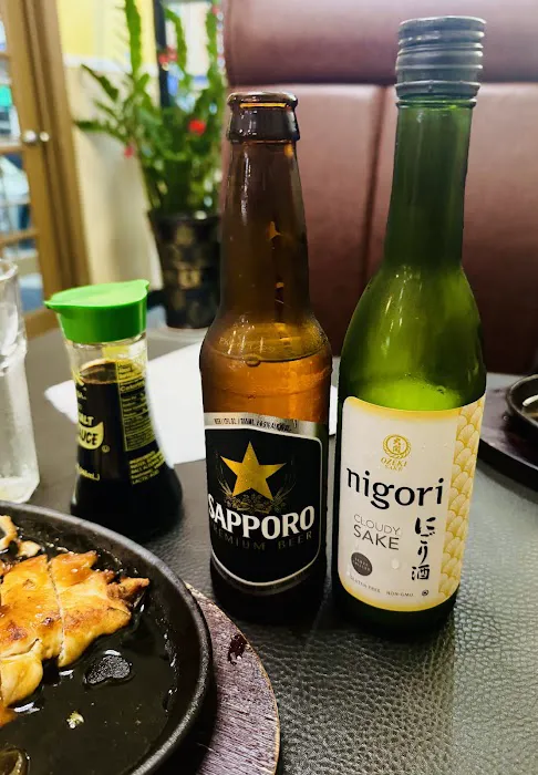 Fukuda Sushi Picture 7