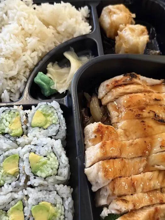 Fukuda Sushi Picture 4