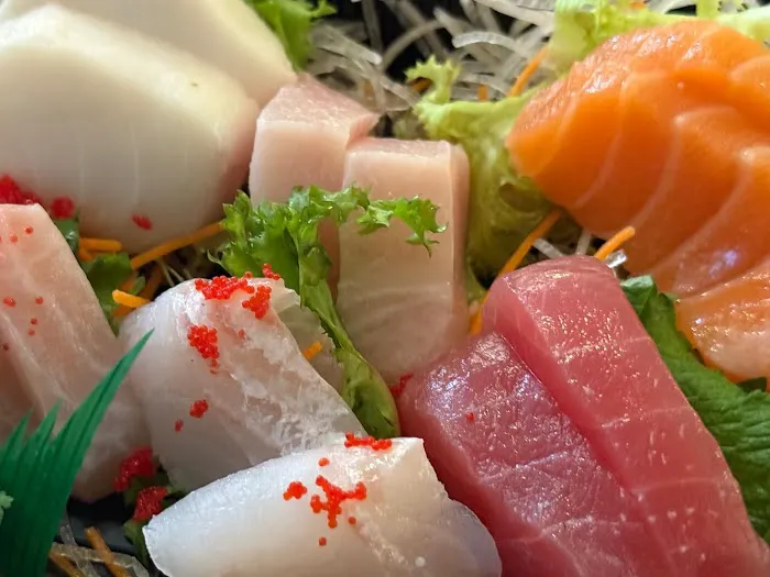 Fukuda Sushi Picture 3