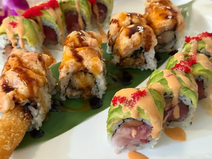 Fukuda Sushi Picture 6