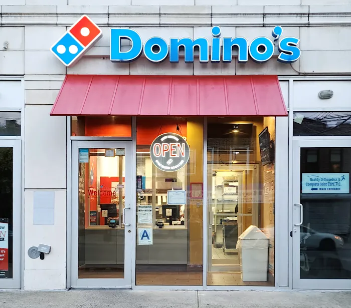 Domino's Pizza Picture 3