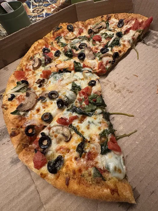 Domino's Pizza Picture 8