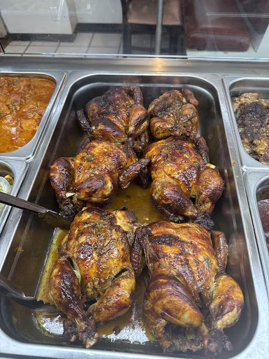 Buen Sabor Latino Restaurant Picture 6