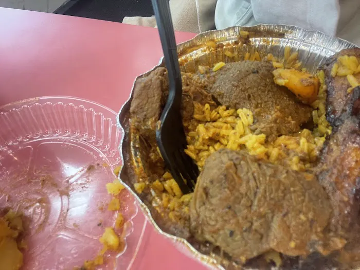 Buen Sabor Latino Restaurant Picture 3
