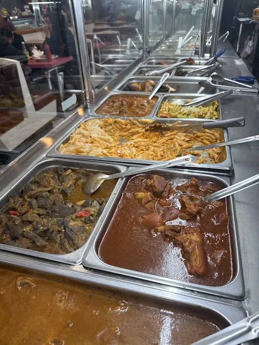 Buen Sabor Latino Restaurant Picture 4