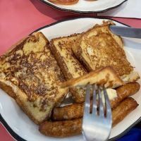 Buen Sabor Latino Restaurant ico