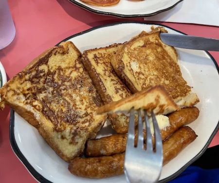 Buen Sabor Latino Restaurant