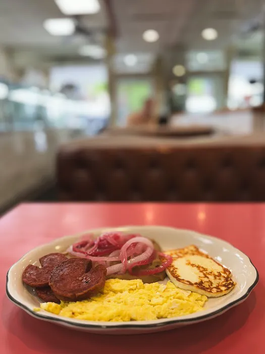 Buen Sabor Latino Restaurant Picture 7