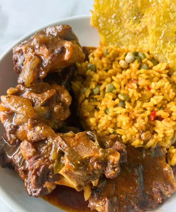 El Buen Sabor Dominicano Restaurant Picture 1