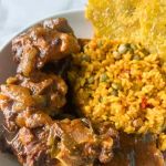 El Buen Sabor Dominicano Restaurant