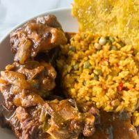 El Buen Sabor Dominicano Restaurant ico