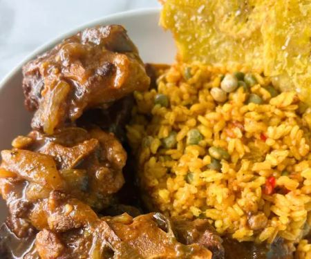 El Buen Sabor Dominicano Restaurant