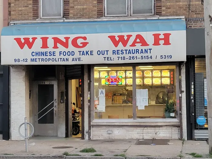 Wing Wah Picture 7