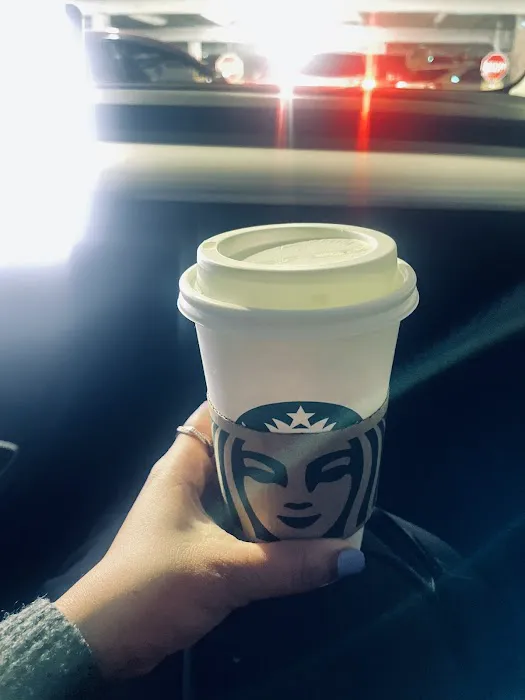 Starbucks Picture 5