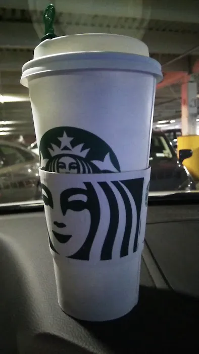 Starbucks Picture 4