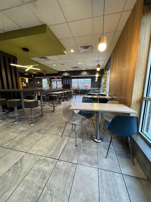 McDonald's Picture 7