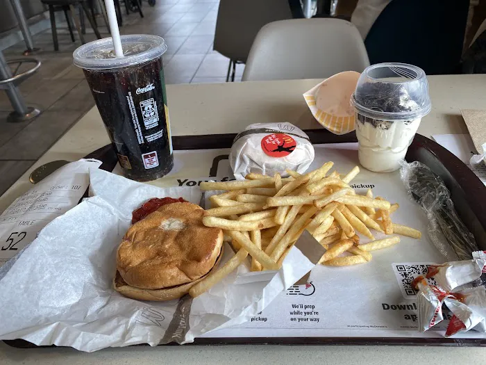 McDonald's Picture 10
