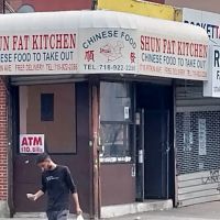 Shun Fat Kitchen ico