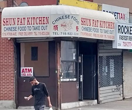 Shun Fat Kitchen