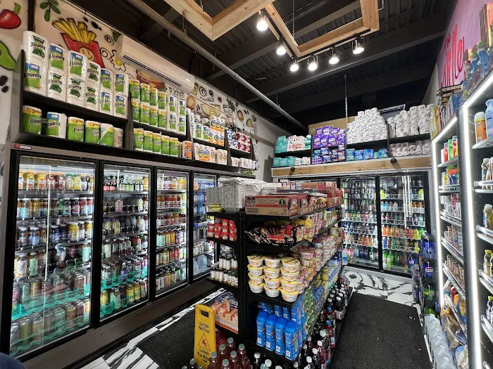 The Ville Gourmet Deli Picture 3