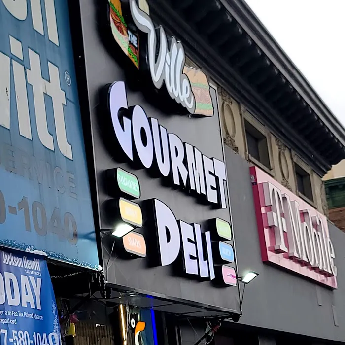 The Ville Gourmet Deli Picture 4