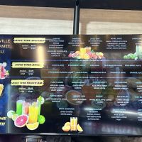 The Ville Gourmet Deli ico