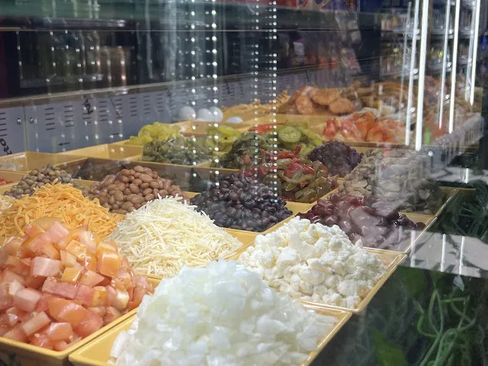 The Ville Gourmet Deli Picture 6