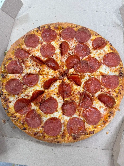 Domino's Pizza Picture 10