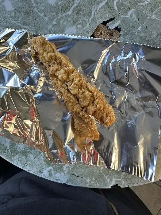 Brownsville Nita fish and fry Picture 10