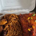 Creme Of The Island Restaurant and Juice Bar