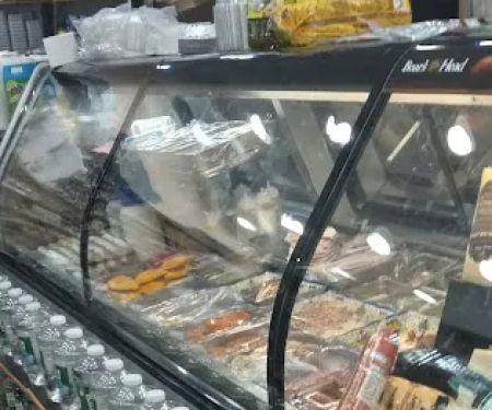 New Friends Gourmet Deli