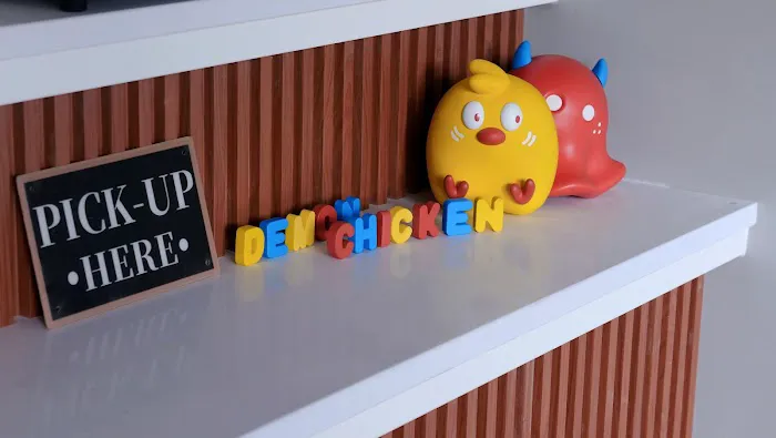 Demon Chicken BK Picture 10