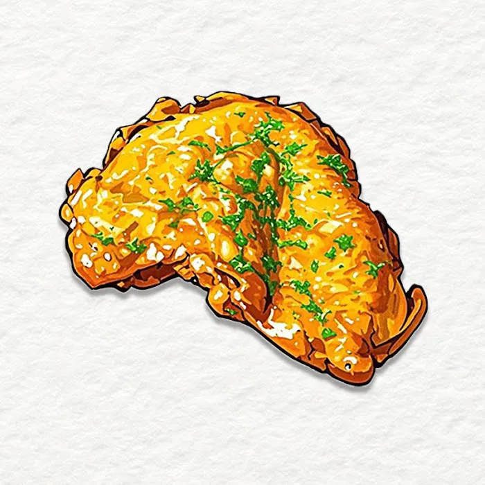Demon Chicken BK Picture 6